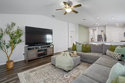 5817 Livorno Cove, Round Rock, TX 78665 - Photo 2