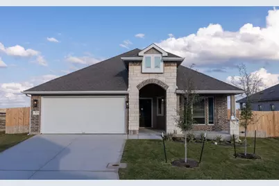 3729 Pin Oak Hills, Seguin, TX 78155 - Photo 1