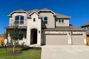 608 Breeze Hollow Ln, Georgetown, TX 78628 - Photo 1