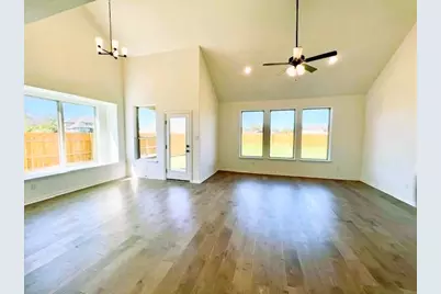 608 Breeze Hollow Lane, Georgetown, TX 78628 - Photo 10