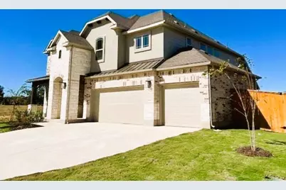 608 Breeze Hollow Lane, Georgetown, TX 78628 - Photo 8