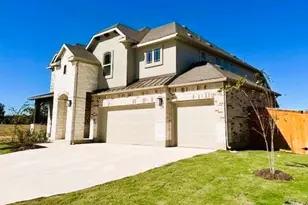 608 Breeze Hollow Ln, Georgetown, TX 78628 - Photo 8