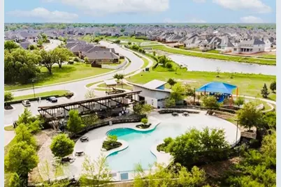 608 Breeze Hollow Lane, Georgetown, TX 78628 - Photo 18