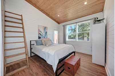 255 Glasscock Road, Liberty Hill, TX 78642 - Photo 24