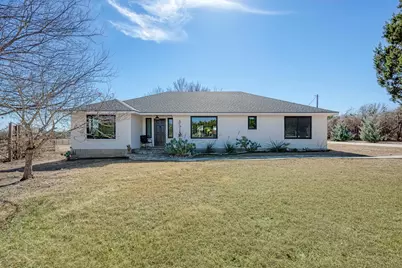 255 Glasscock Road, Liberty Hill, TX 78642 - Photo 1