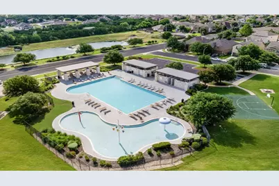 613 Unakite Trail, Liberty Hill, TX 78642 - Photo 6