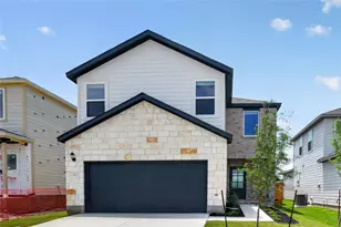 613 Unakite Trl, Liberty Hill, TX 78642 - Photo 1