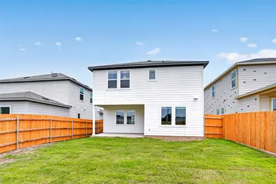 613 Unakite Trail, Liberty Hill, TX 78642 - Photo 28