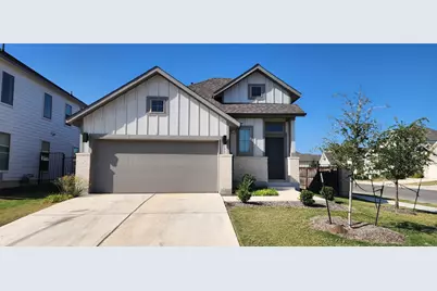 100 Los Olives Lane, Liberty Hill, TX 78642 - Photo 1
