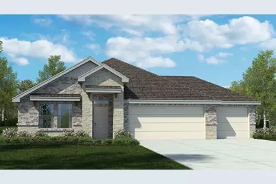 700 Gauge Road, Thorndale, TX 76577 - Photo 1