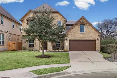 12504 Cricoli Drive, Austin, TX 78739 - Photo 1