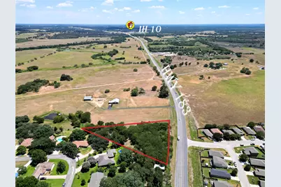 Tbd Pierce Street, Luling, TX 78648 - Photo 2