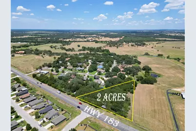 Tbd Pierce Street, Luling, TX 78648 - Photo 1