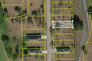 W22074A Sun Ray, Horseshoe Bay, TX 78657 - Photo 1