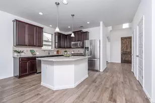 507 Concord Dr, Georgetown, TX 78628 - Photo 8