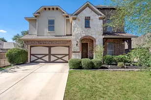 507 Concord Dr, Georgetown, TX 78628 - Photo 1