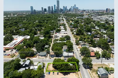 2201 E Cesar Chavez Street, Austin, TX 78702 - Photo 2