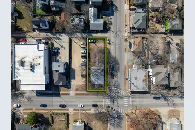 2201 E Cesar Chavez Street, Austin, TX 78702 - Photo 2