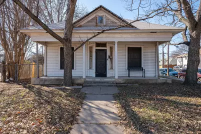 2201 E Cesar Chavez Street, Austin, TX 78702 - Photo 4