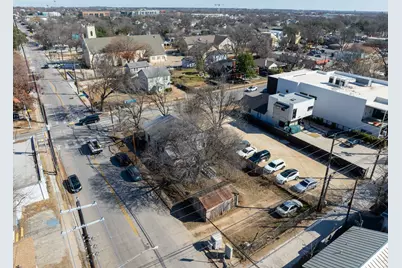 2201 E Cesar Chavez Street, Austin, TX 78702 - Photo 16