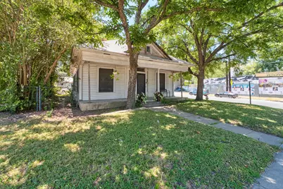2201 E Cesar Chavez Street, Austin, TX 78702 - Photo 4
