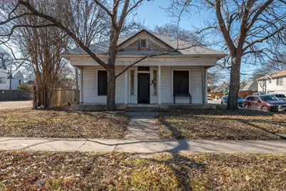 2201 E Cesar Chavez Street, Austin, TX 78702 - Photo 6