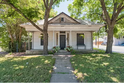 2201 E Cesar Chavez Street, Austin, TX 78702 - Photo 1