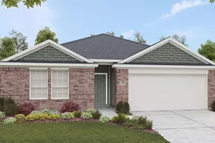 205 Seattle Slew Dr, Jarrell, TX 76537 - Photo 1