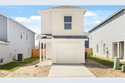 20511 Andalusite Way, San Antonio, TX 78264 - Photo 1