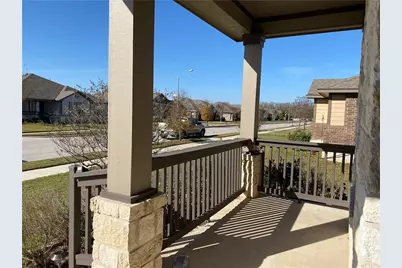 816 Sleeping Bear Dunes Drive, Pflugerville, TX 78660 - Photo 2