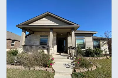 816 Sleeping Bear Dunes Drive, Pflugerville, TX 78660 - Photo 2