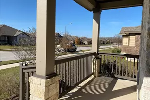 816 Sleeping Bear Dunes Dr, Pflugerville, TX 78660 - Photo 4