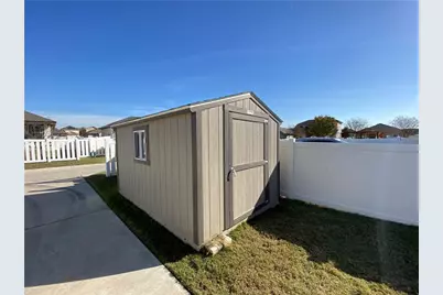 816 Sleeping Bear Dunes Drive, Pflugerville, TX 78660 - Photo 14