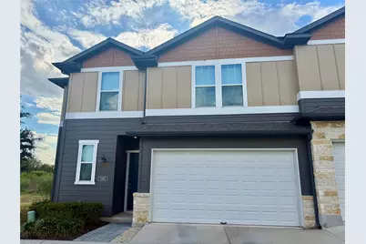 1020 Vista View Drive #1101, Georgetown, TX 78626 - Photo 2