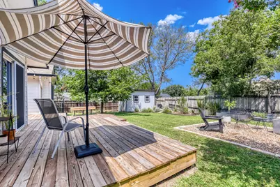 10109 Woodstock Drive, Austin, TX 78753 - Photo 34