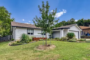 10109 Woodstock Dr, Austin, TX 78753 - Photo 1