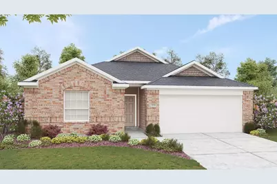 13523 Barn Chime Street, Elgin, TX 78621 - Photo 1