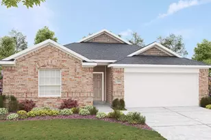 13523 Barn Chime St, Elgin, TX 78621 - Photo 1