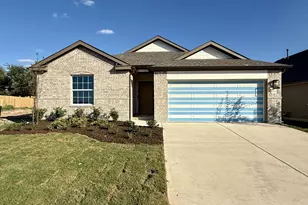 13523 Barn Chime St, Elgin, TX 78621 - Photo 2