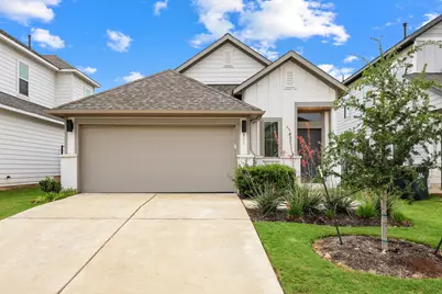 305 Banyon Drive, Liberty Hill, TX 78642 - Photo 1