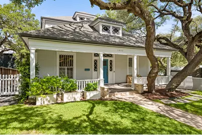 1800 Brackenridge Street, Austin, TX 78704 - Photo 2