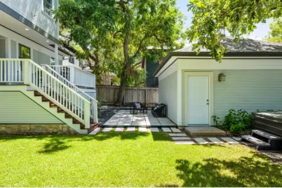 1800 Brackenridge Street, Austin, TX 78704 - Photo 36