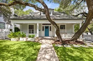 1800 Brackenridge St, Austin, TX 78704 - Photo 1