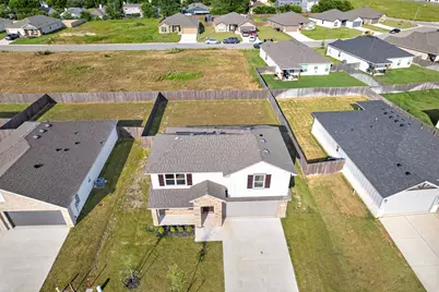 1007 Antelope Trail, Temple, TX 76504 - Photo 4