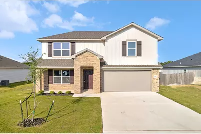 1007 Antelope Trail, Temple, TX 76504 - Photo 1