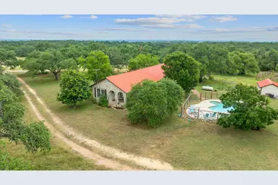 3468 Elder Hill Road, Dripping Springs, TX 78619 - Photo 1