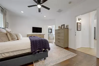 14717 Olive Hill Drive, Austin, TX 78717 - Photo 18