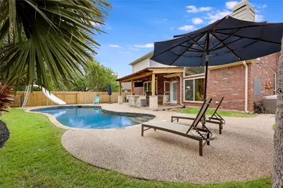 14717 Olive Hill Drive, Austin, TX 78717 - Photo 2