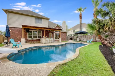 14717 Olive Hill Drive, Austin, TX 78717 - Photo 40