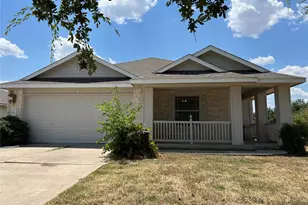 309 Decker Dr, Hutto, TX 78634 - Photo 1